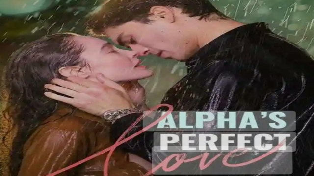 Alpha's Perfect Love