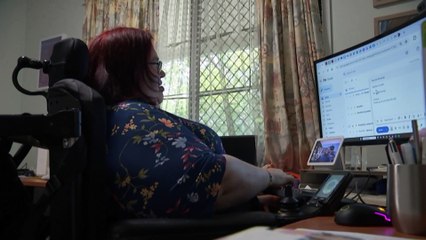 Queensland campaign teaching healthcare workers disability respect