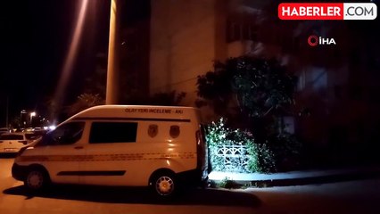 Ayrıldığı eşini sokak ortasında bıçakla yaraladı