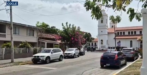 Se disparan las alarmas en Coclé ante el aumento de delitos contra la vida e integridad sexual