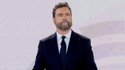 “La democracia es el mejor sistema que se haya conocido”: Iván Espinosa de los Monteros, líder iberoamericano
