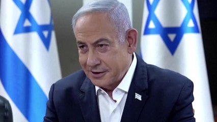 이스라엘 전시 각료 "내달 8일까지 전후 계획 없으면 연정 탈퇴" / YTN