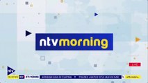 NTV - NTV Morning