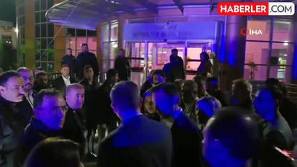 Vali Hatipoğlu: 'Ampute olan yaralılarımız var ama yaralıların genel durumları iyi'