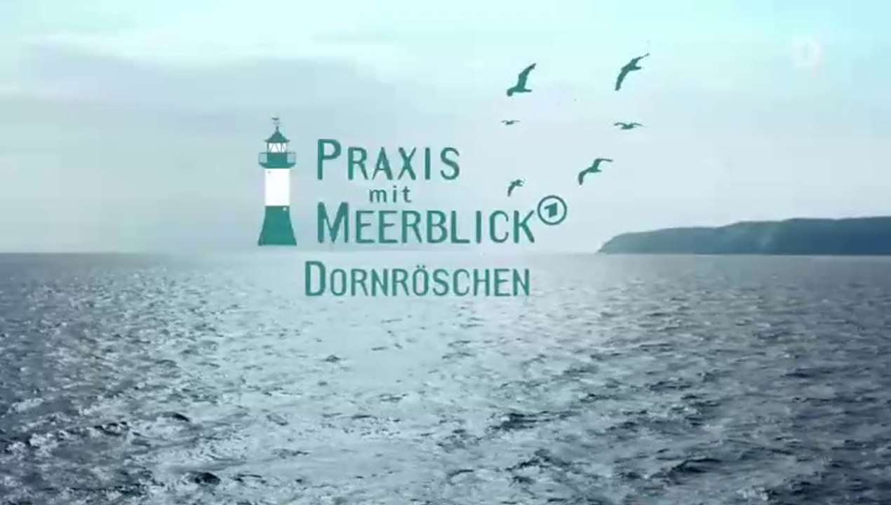 Praxis mit Meerblick -17- Dornröschen