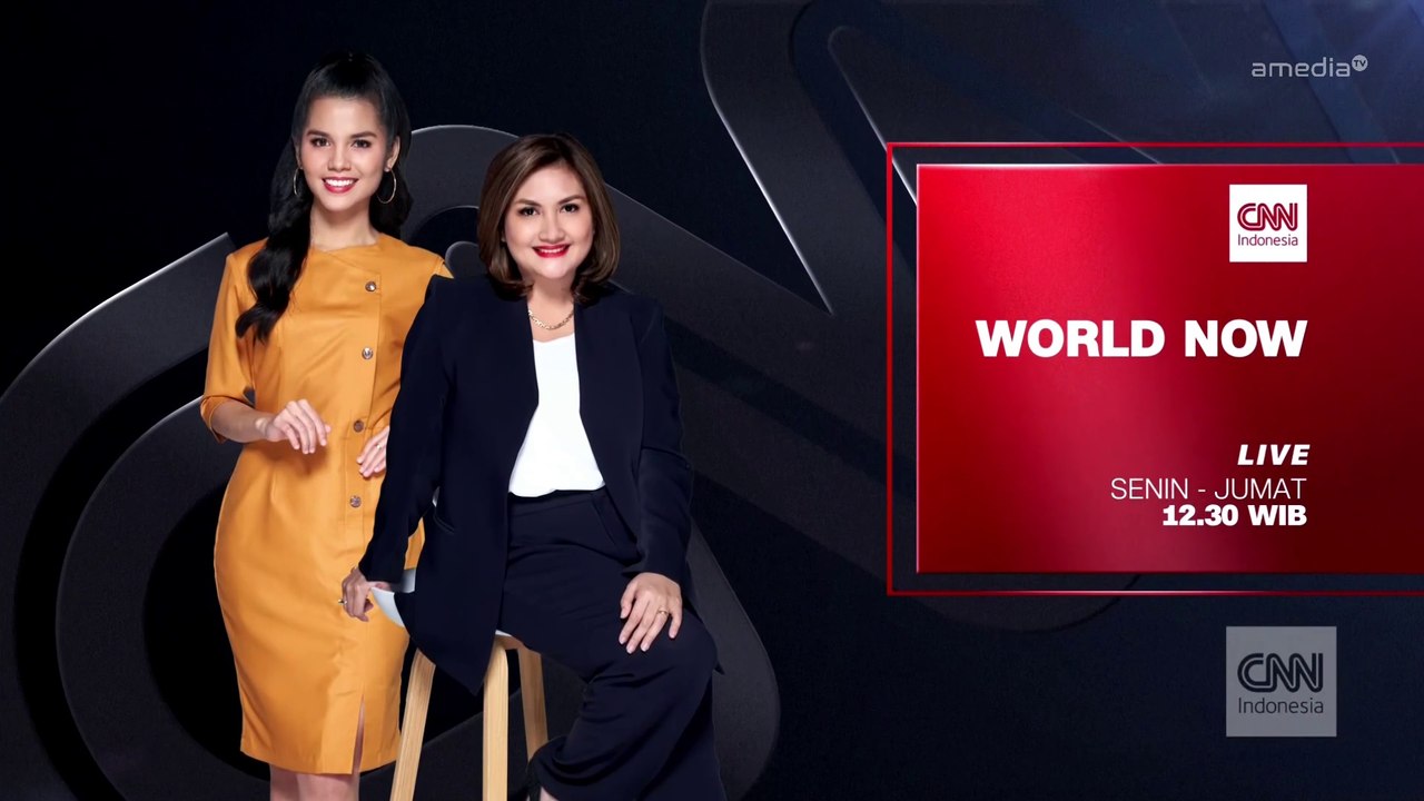 Promo Program CNN Indonesia 2022