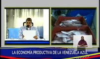 Presidente Maduro: Venezuela exporta 31 especies marinas a 24 países del mundo