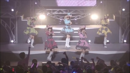 ℃-ute『FOREVER LOVE』（2010春）