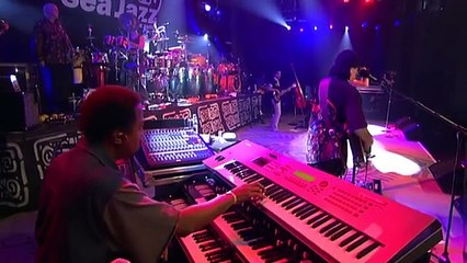 Santana Live at North Sea Jazz 2004 🎸