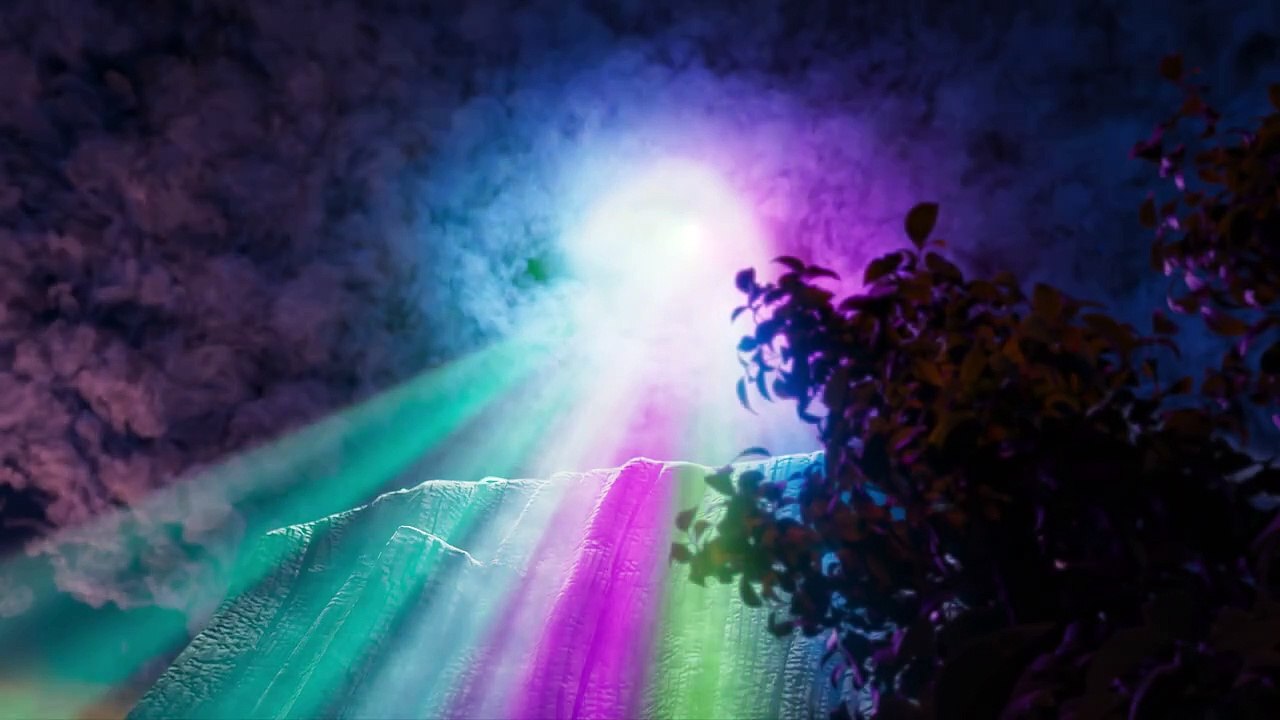 Les Aventuriers de l'arche de Noé Bande-annonce (PL)