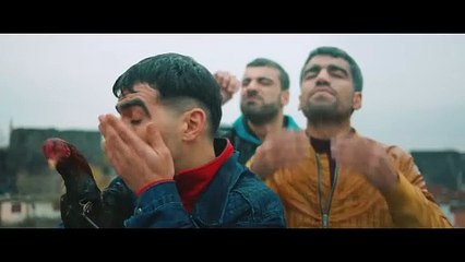 Sur'da Devran Bande-annonce (EN)