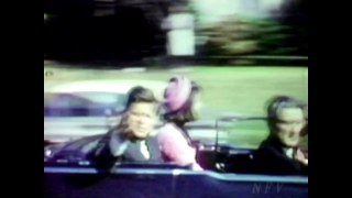 JFK : L'Enquête Bande-annonce (ES)