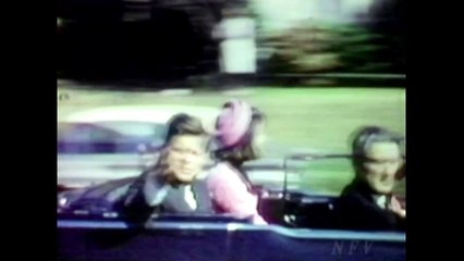 JFK : L'Enquête Bande-annonce (ES)