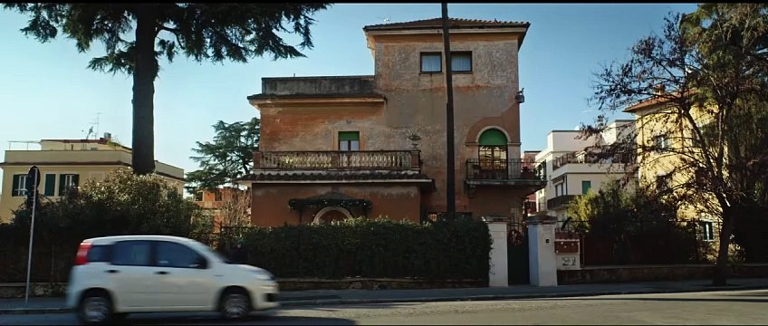 Io sono Babbo Natale Bande-annonce (ES)