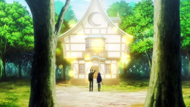 The New Gate ep. 06 (English subbed)