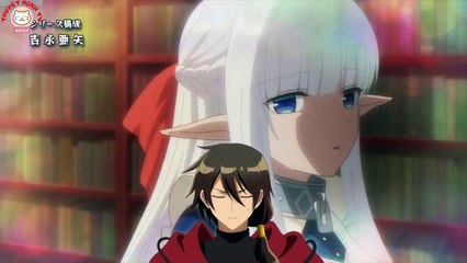 Maou no Ore ga Tập 08