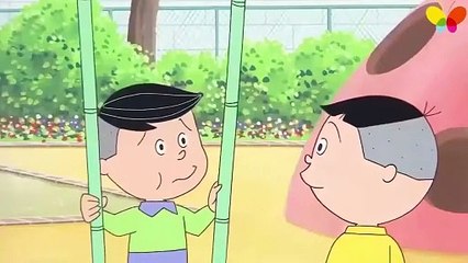 アニメ2024レッツゴー！ アニメさんさん始まります 901 (1)
