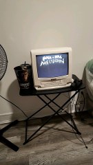 closing to rock and roll meltdown