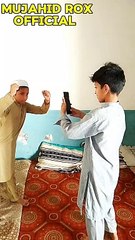 Picture || Funny Video ||  By Mujahid Rox Official