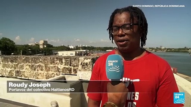 Migrantes haitianos en República Dominicana, uno de los retos del próximo presidente