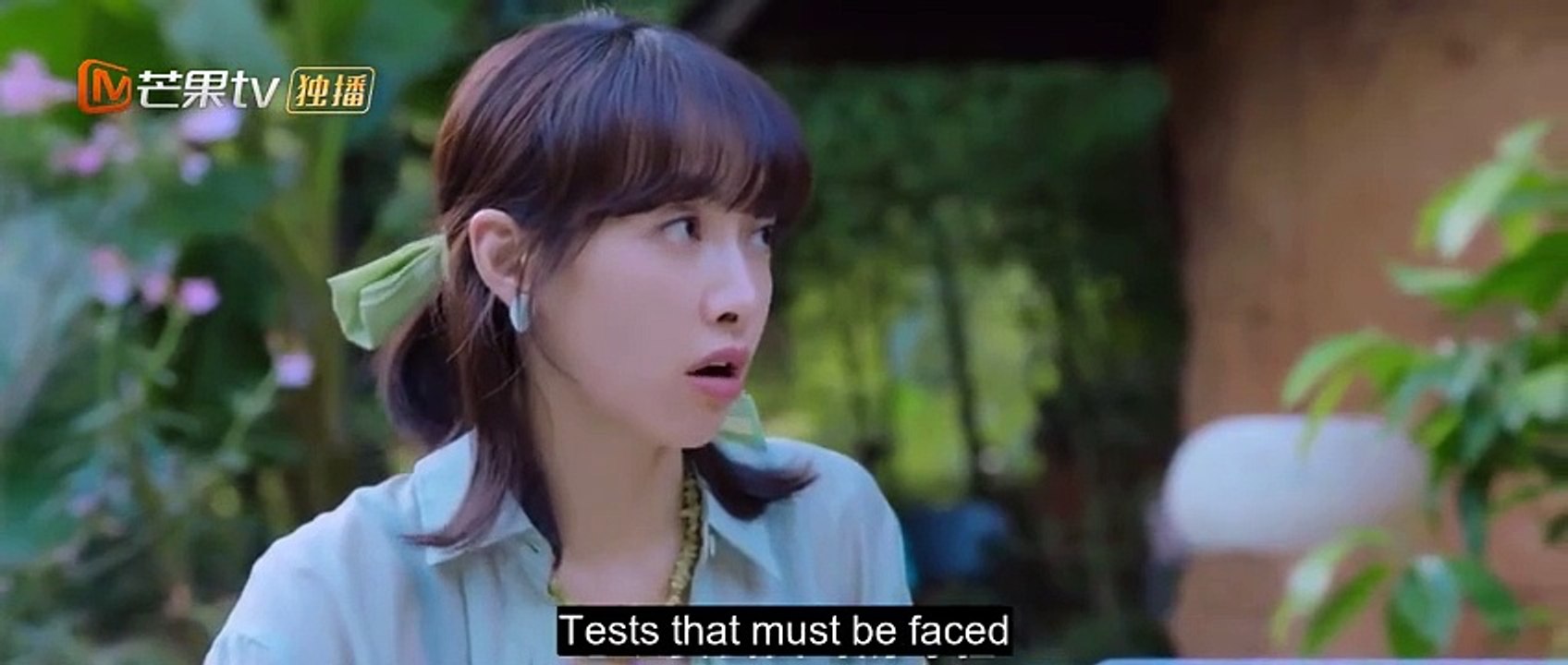 EP.19 Reblooming Blue (2024) ENGSUB