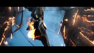 Pirates of the Caribbean 6 The New Horizon – Full Teaser Trailer – Disney Studio