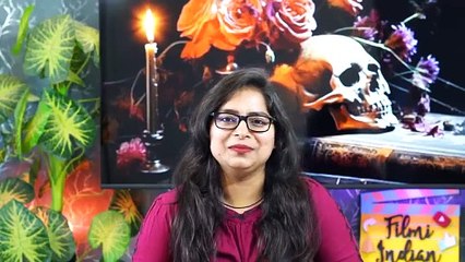 Kartam Bhugtam Movie REVIEW _ Deeksha Sharma