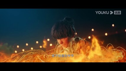 ENGSUB【FULL】异人之下 I Am Nobody EP04 _ 彭昱畅侯明昊王影璐“异” 起探索新世界 _ 彭昱畅_侯明昊_王影璐 _ 奇幻片 _ 优酷华语剧场