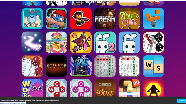 Playzone.app - Free Online Games