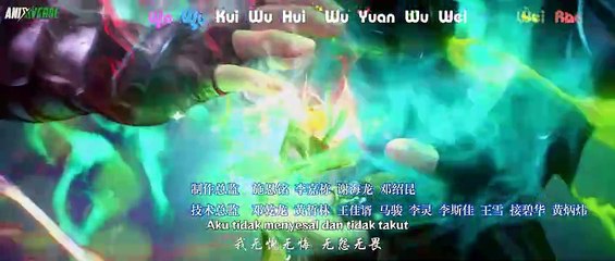 [Anixverse] BTTH S5 - 97 [4K]