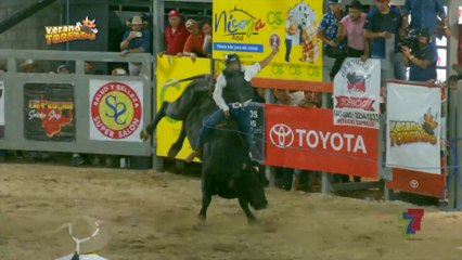 Monta El Comander - Sábado 18 Mayo 2024