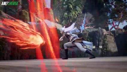 [Anixverse] Immortality S3 - 06 [1080p]