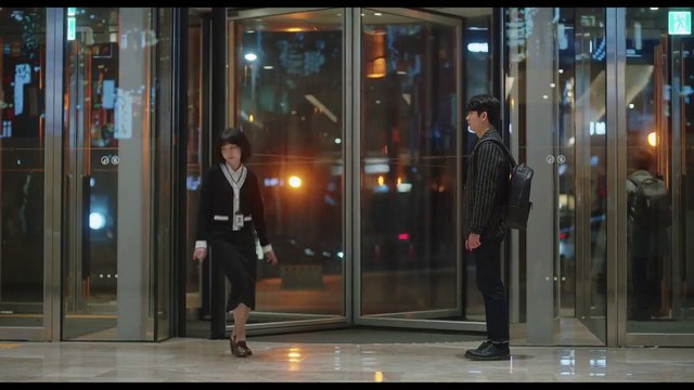 Extraordinary Attorney Woo (2022) Episode 2