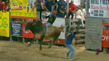 Monta El Hijo - Sábado 18 Mayo 2024