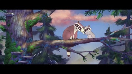 Dans ses pas Bande-annonce (ES)