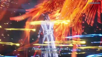 Ten Thousand Worlds Ss2 51