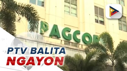 PAGCOR: Gross gaming revenues ng bansa, mas mataas sa Q1 ng 2024 kumpara sa Q1 ng 2023