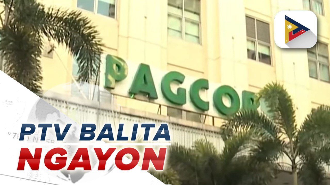 PAGCOR: Gross gaming revenues ng bansa, mas mat...