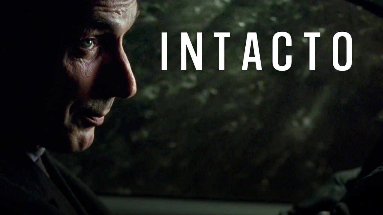 Intacto