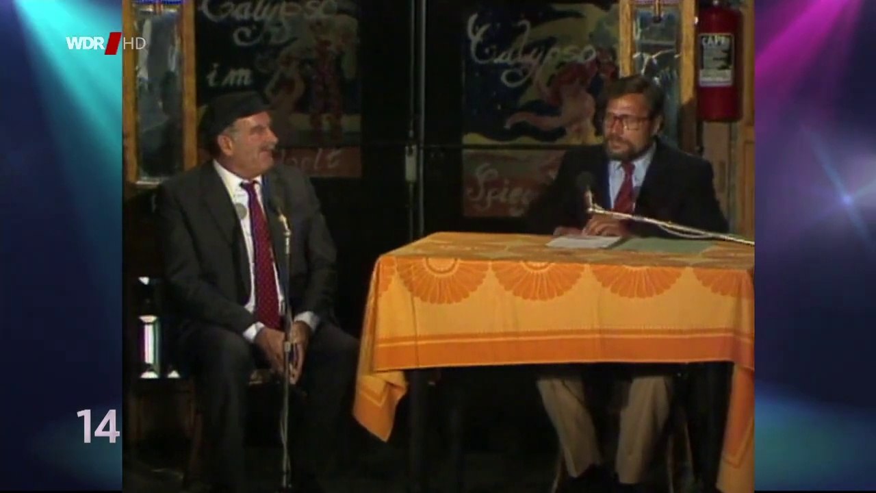 Tegtmeier- Der Schwiegermuttermörder  (1982)