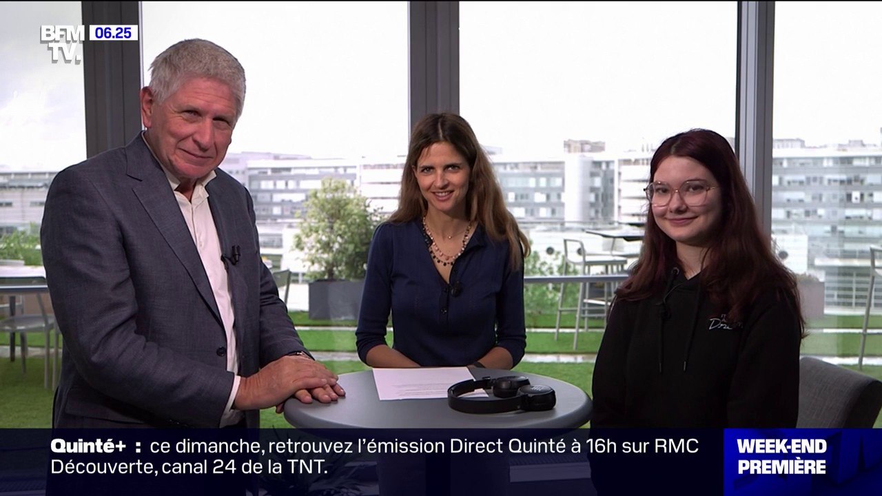 Les migraines, cette maladie neurologique qui peut vous gâcher la vie