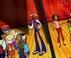 Class of 3000 Class of 3000 S02 E015 Two to Tango