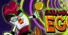 Chuck Chicken Chuck Chicken E003 – Scrambled Egg   The RobotZilla