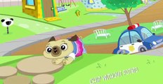 Chip and Potato Chip & Potato E019 – Hospital Trip Chip Chip Without Potato