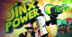 Chuck Chicken Chuck Chicken E025 – Jinx Power   The Ogre From the Volcano