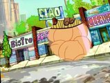 Class of 3000 Class Of 3000 S02 E004 Tamika and the Beast