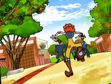 Class of 3000 Class of 3000 S02 E010 Big Robot on Campus