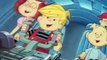 Dennis the Menace Dennis the Menace E002 A Visitor from Outer Space Train That Boy Genie Madness
