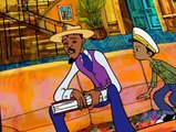 Class of 3000 Class Of 3000 S02 E006 Study Buddies