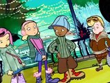Class of 3000 Class of 3000 S02 E8-9 The Class of 3000 Christmas Special